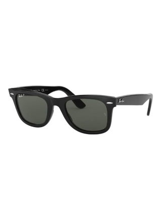 Unisex Unisex Polarized Full Rim Sunglasses - RB2140 - Lens Size: 54 Mm - view 2