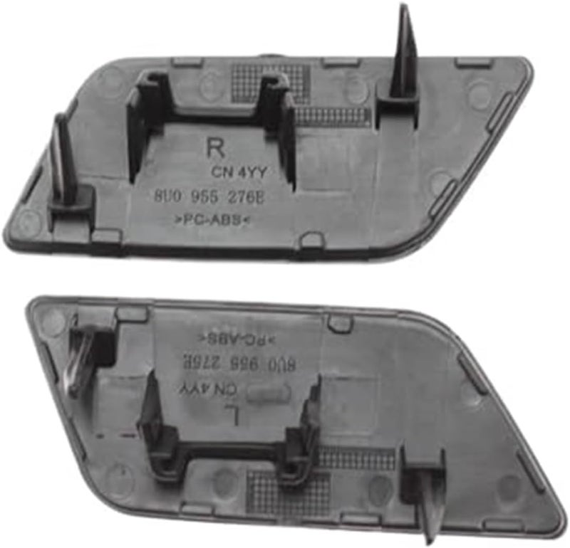 Wivplex Headlight Washer Nozzle Cover for Q3 2016-2018 - Image 2