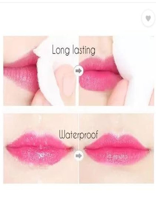 SHENY SOFT Colour Changing with Temperature Mood Lipstick Moisturizer - Image 5