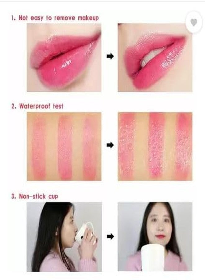 SHENY SOFT Colour Changing with Temperature Mood Lipstick Moisturizer - Image 3