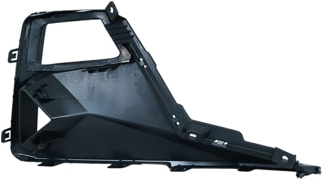VGAAB Fog Lamp Cover (Driver Side) for GAC-GS3-Emzoom (2023-2025) Aftermarket Replacement - Image 4