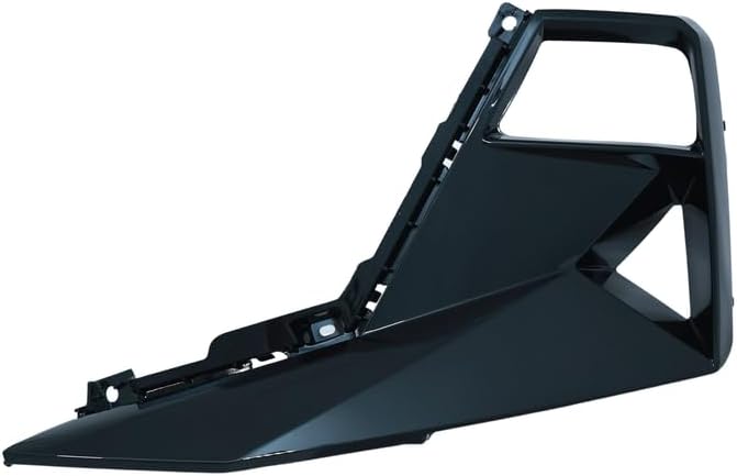 VGAAB Fog Lamp Cover (Driver Side) for GAC-GS3-Emzoom (2023-2025) Aftermarket Replacement - Image 3