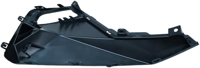 VGAAB Fog Lamp Cover (Driver Side) for GAC-GS3-Emzoom (2023-2025) Aftermarket Replacement - Image 5