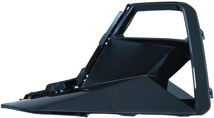 VGAAB Fog Lamp Cover (Driver Side) for GAC-GS3-Emzoom (2023-2025) Aftermarket Replacement - Image 1