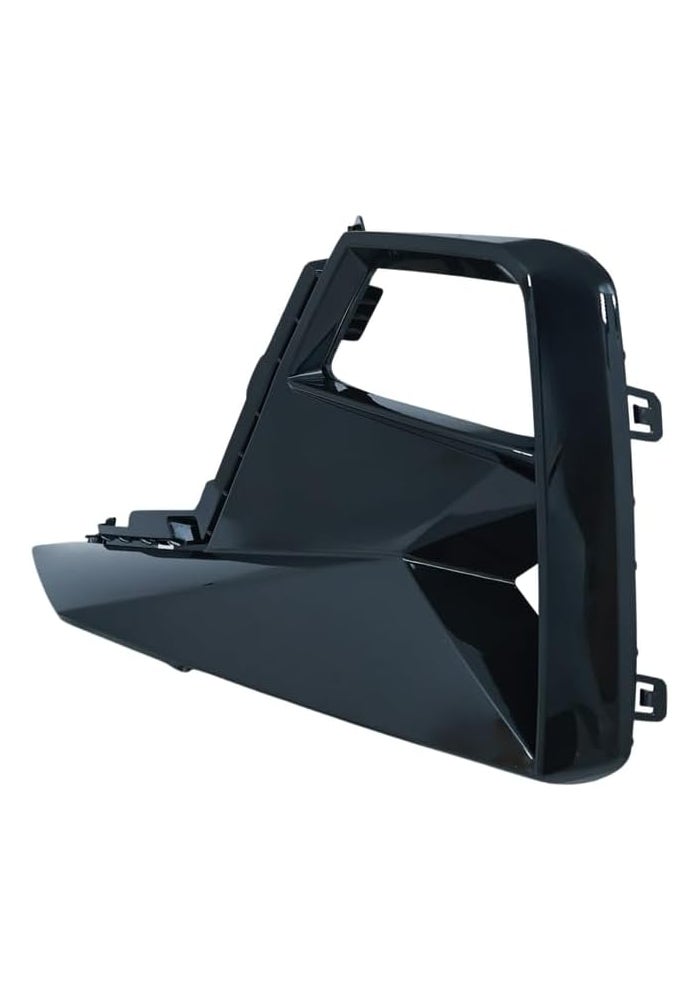 VGAAB Fog Lamp Cover (Driver Side) for GAC-GS3-Emzoom (2023-2025) Aftermarket Replacement - Image 2