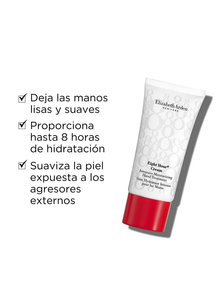 Elizabeth Arden Elizabeth Arden Eight Hour, 8 Hours, 4 Ways Holiday Gift Set, Savings 39%