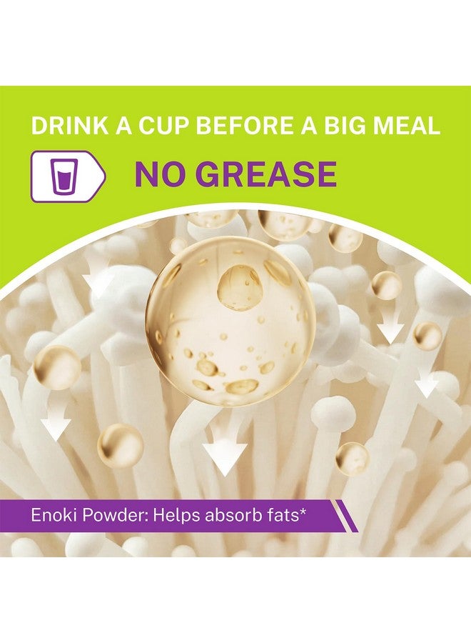 DrBioCare Colon 7 Days Cleanse, 7 Days Flash, Colon Cleanse, Detox & Digestive Support, Prune Flavor - 7 Packs - Image 4