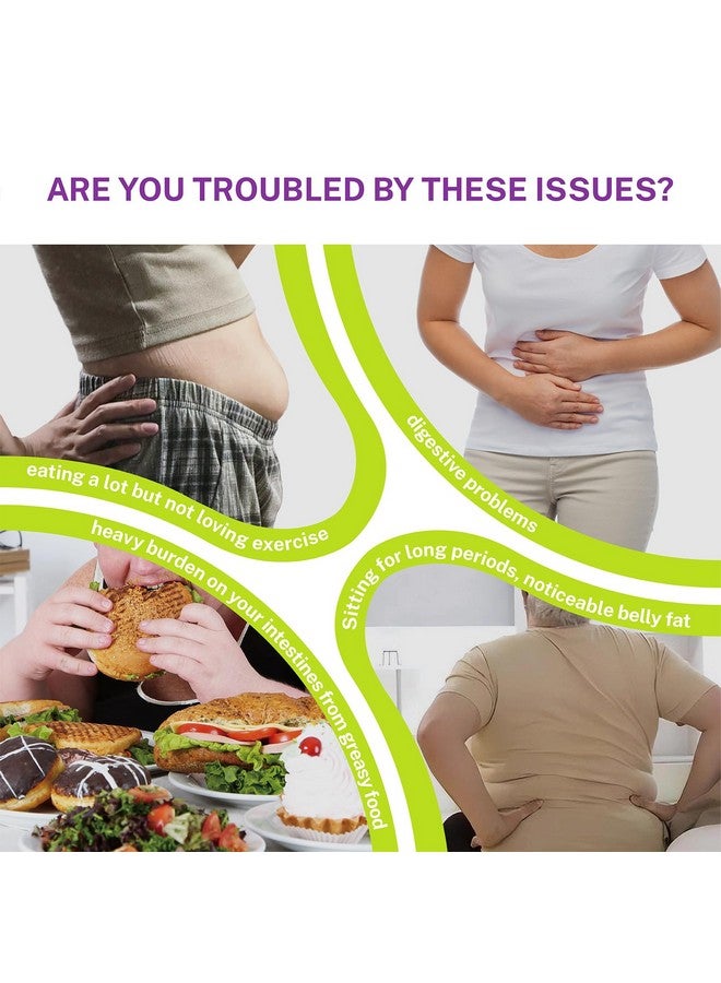 DrBioCare Colon 7 Days Cleanse, 7 Days Flash, Colon Cleanse, Detox & Digestive Support, Prune Flavor - 7 Packs - Image 2