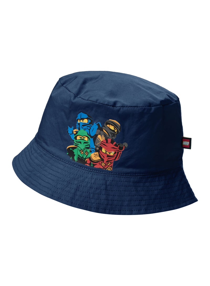 LEGO® NINJAGO bucket hat for boys - Image 1
