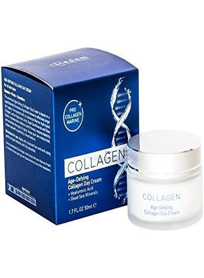 Edom Age-Defying Collagen Day Cream, 50ml