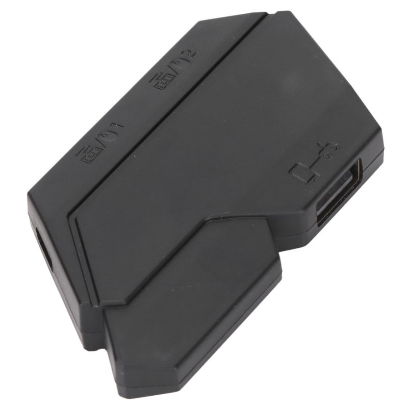 Gamwing Bluetooth Mobile Game Converter Easy To Use Keyboard and Mouse Adapter for Android IOS - Plug And Play Gaming Adapter No Delay for Mobile Phones - Image 2