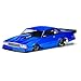 ProLine Racing 78 Chevy Malibu Clear Drag Body22SDR10Slash 2 Wheel Drive PRO354900 CarTruck Bodies Wings Decals - Image 3