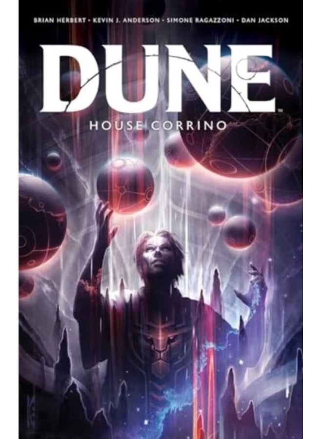 Dune: House Corrino Vol. 1
