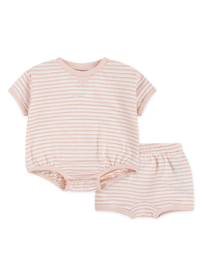 Nike NKNREADYSETBODYSUITSHORTSE - Image 5