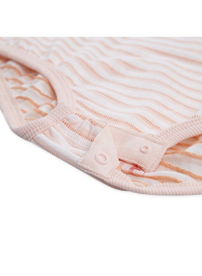 Nike NKNREADYSETBODYSUITSHORTSE - Image 4