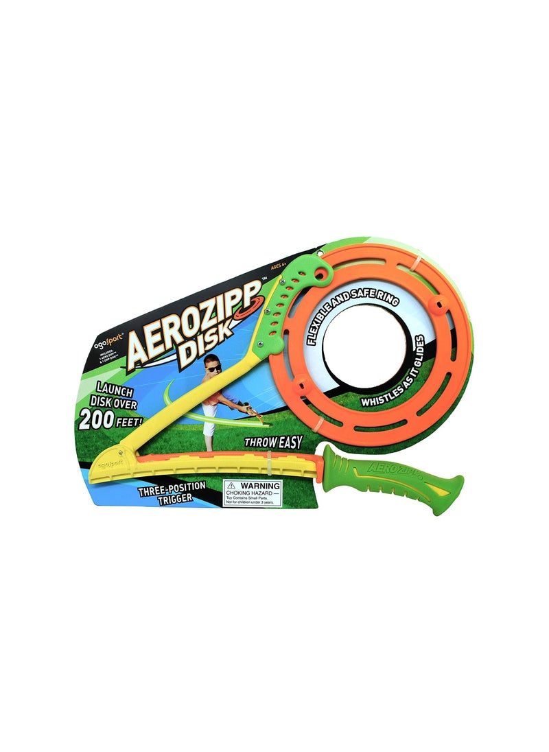 OgoSport - Ogosport Aero Zipp Disk - Image 1