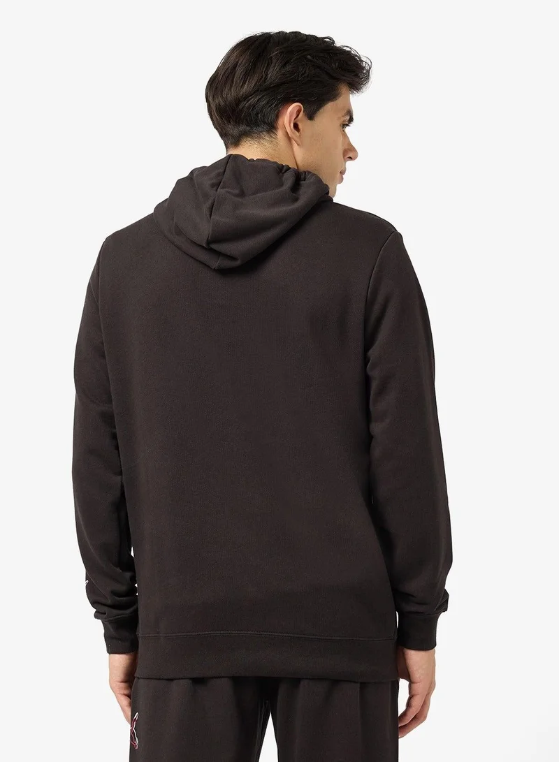 PUMA Logo Lab Execution Hoodie