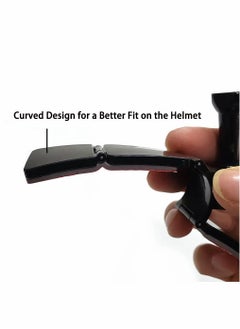 Y&D SYOSI Motorcycle Helmet Chin Mount Kit for GoPro Hero 10, 9, 8, 7, 6, 5, 4, Session, 3+, 3, 2, 1, (2018), DJI Osmo Action, AKASO, SJCAM, Xiaomi Yi Action Cameras  - Image 4
