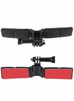 Y&D SYOSI Motorcycle Helmet Chin Mount Kit for GoPro Hero 10, 9, 8, 7, 6, 5, 4, Session, 3+, 3, 2, 1, (2018), DJI Osmo Action, AKASO, SJCAM, Xiaomi Yi Action Cameras  - Image 5