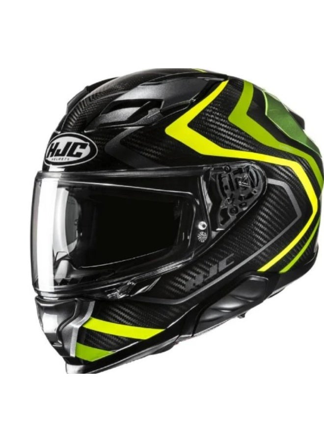 HJC خوذة HJC F71 كربون نيفيو - Image 2