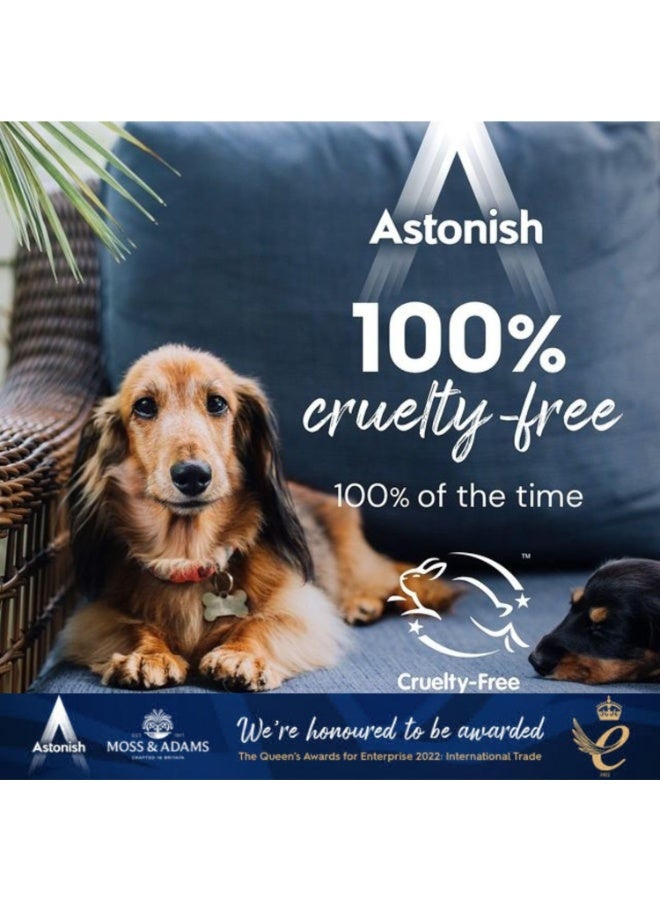 أستونيش مزيل بقع العفن والفطريات الممتاز من أستونيش - 750 مل - Image 4