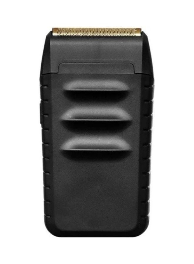 Professional 5 Star Vanish Shaver, Lithium-Ion Battery, Pop-Out Foil Bars, Ergonomic Design - Image 3