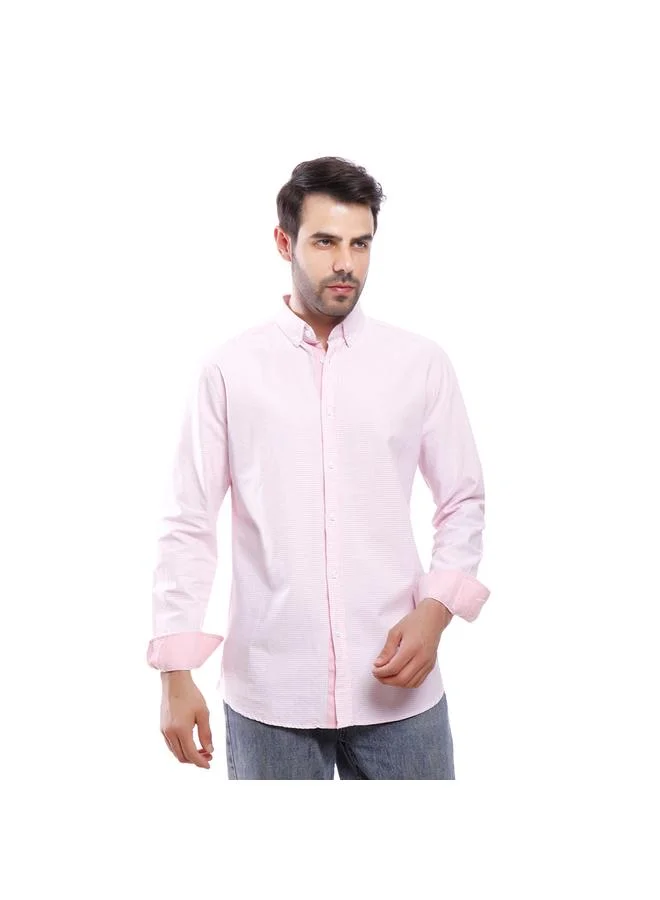 Coup Casual Shirt for Men