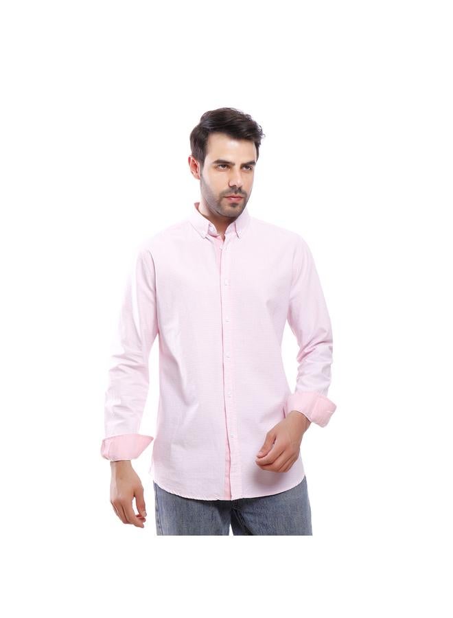 Coup Casual Shirt for Men - Image 1