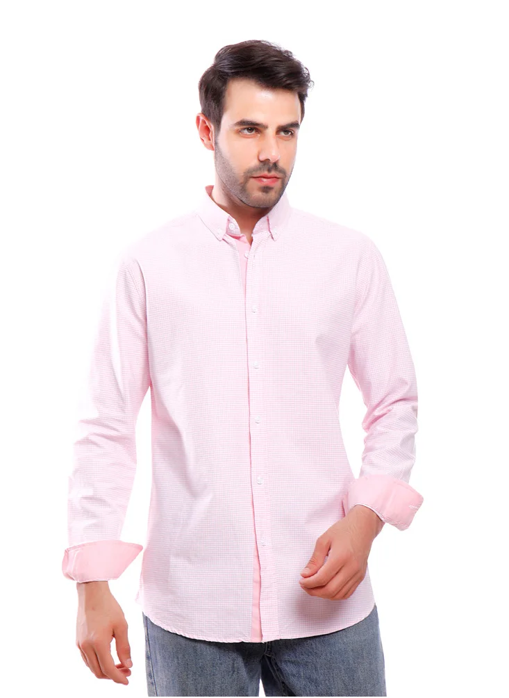 Coup Coup - Casual Shirt for Men