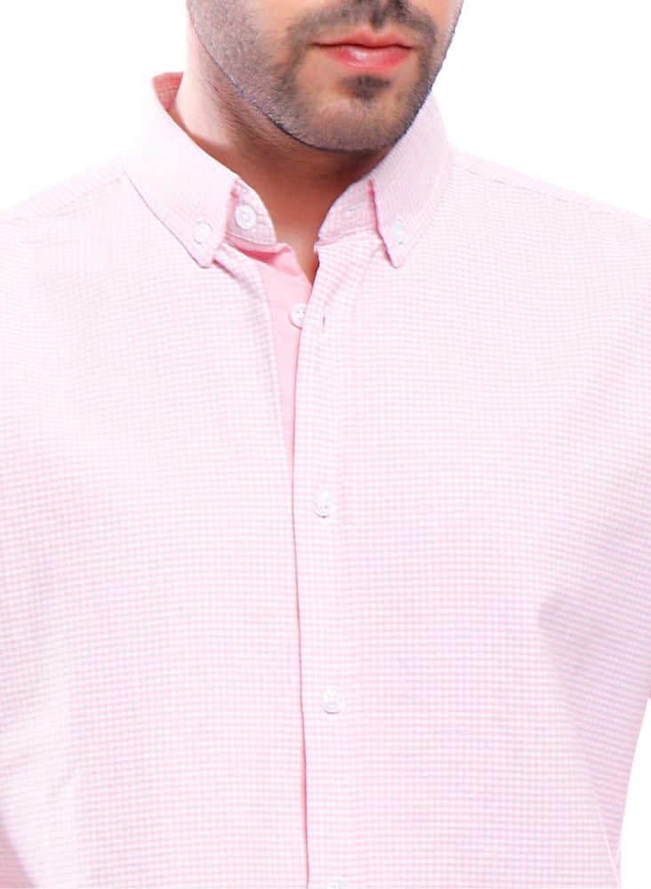 كوب - قميص كاجوال للرجال - Image 2