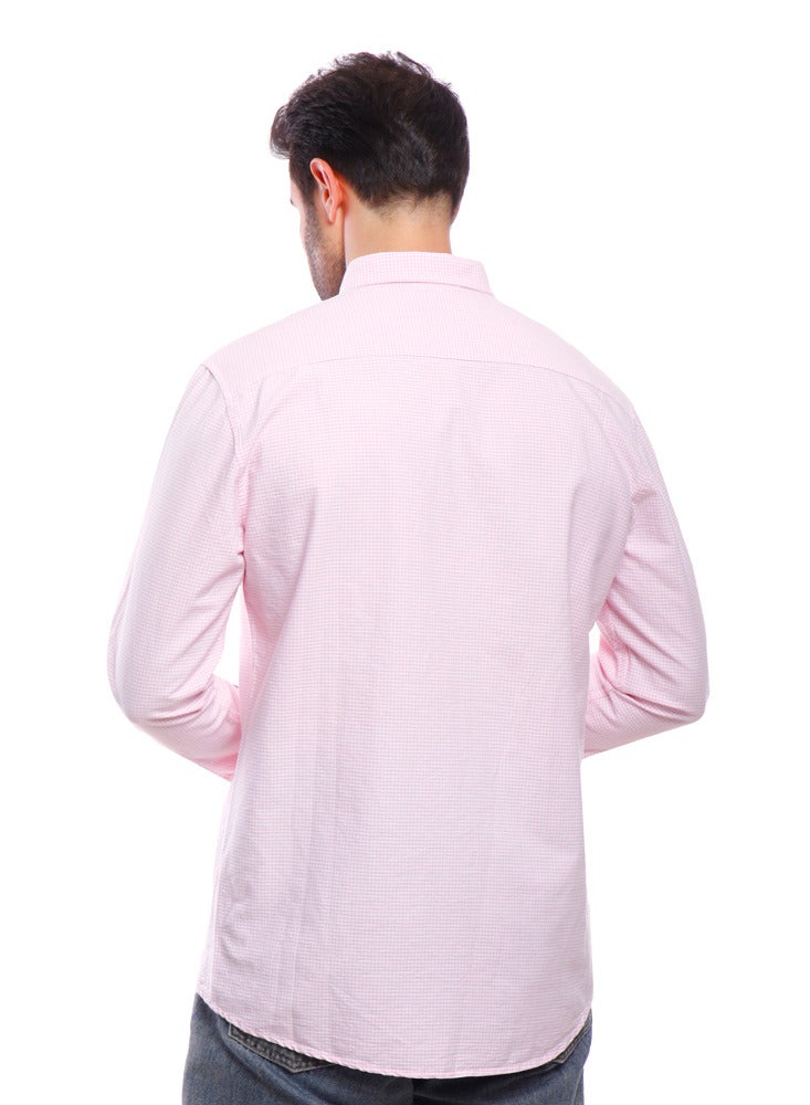 كوب - قميص كاجوال للرجال - Image 3