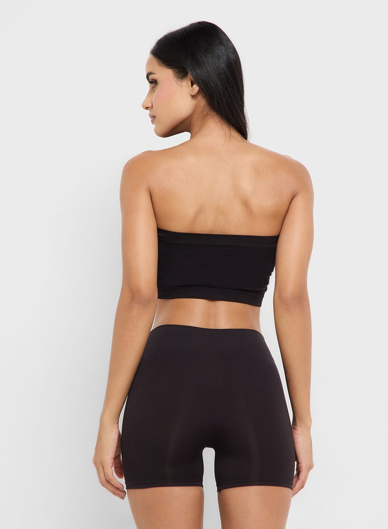 اونلي شورت قصير سيم ليس من أونلفيكي - Image 4