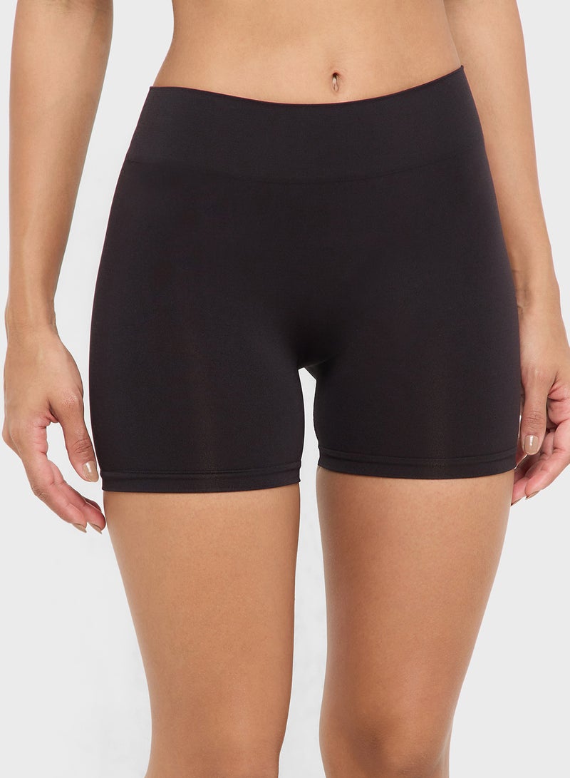 اونلي شورت قصير سيم ليس من أونلفيكي - Image 2