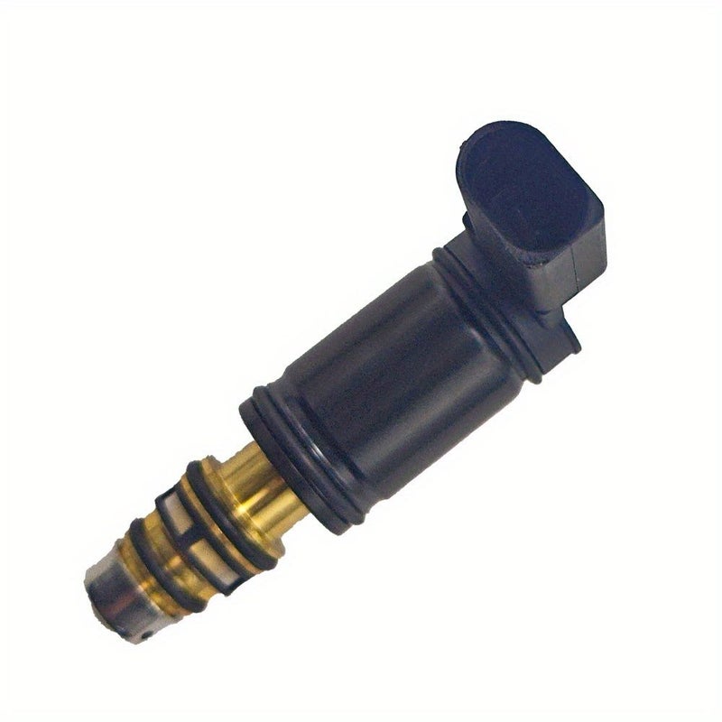 Safety Control Valve 1103 85mm 4 O Ring for Audi Skoda VW Compressor - Image 4
