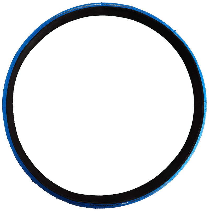 Schwalbe Insider Trainer Blue Folding Bead Tire (700X23) - Image 3