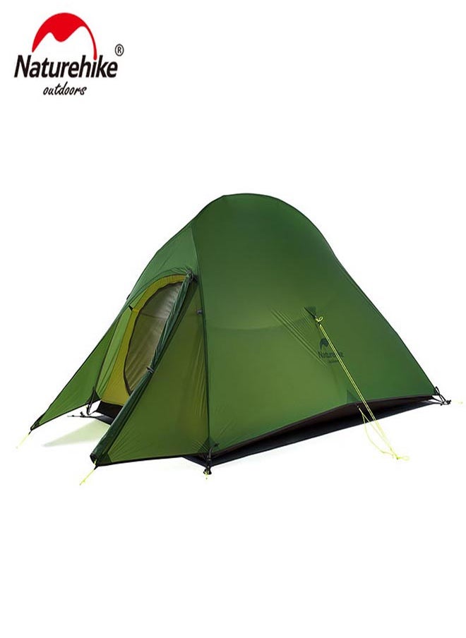 Naturehike - Updated Cloud Up 2 Tent-New Version - Image 1