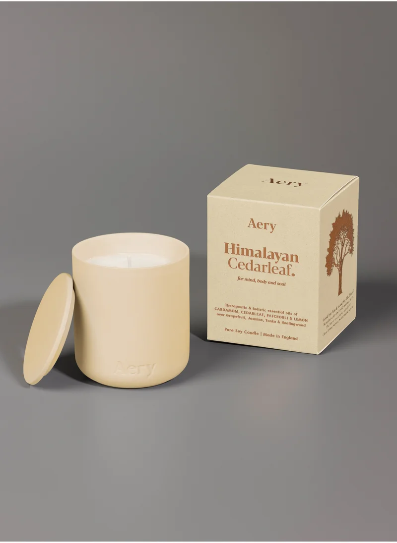 ايري ليفينج Aery Living Himalyan Cedarleaf Candle