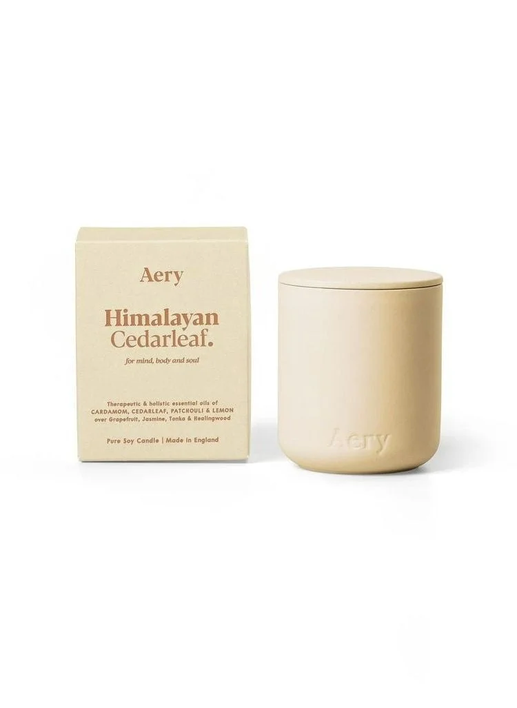 Aery Living Aery Living Himalyan Cedarleaf Candle