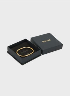 REISS Claudia: Contour Hinged Cuff  - Image 5