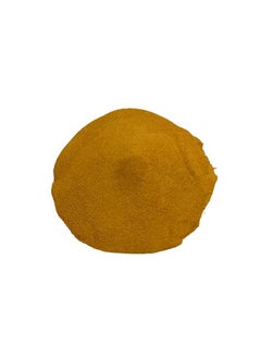 Aqua Wash Aqua Wash Silica Asias Decorative Sand Multicolor Fine Size Sand Colored Sand for Leisure Creation Indoor Outdoor Theme Fun Play 500600 400gm Yellow  - Image 2