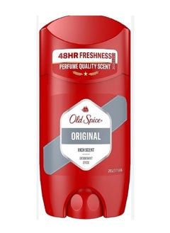 Old Spice OLD SPICE ORIGINAL RICH SCENT DEO STICK 50G 