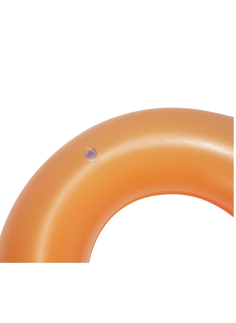 Bestway Bestway - Inflatable Forsted Neon Swim Ring 91 cm 2 Colors - 36025 - Image 5