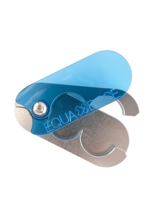 EQUADOSE - The Equadose Pill Splitter. The Best Pill Cutter Ever! Doubles as a Pill Box. Great for Pets Too! - Image 1