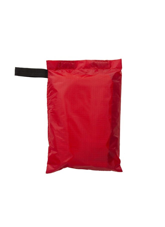 Pacific Play Tents - 86941 Kids 12Foot Parachute With Handles And Carry Bag - Image 1