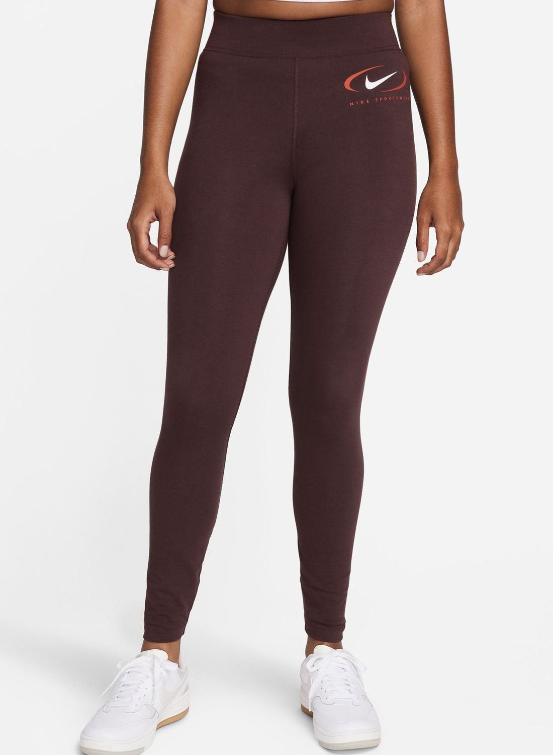 nike essential leggings
