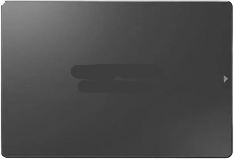 Compatible for X12 2.5 Inch SATA 3 SSD, 256GB 512GB 1TB 2TB, Internal Solid State Disk for PS4, Laptop and Desktop PC(128GB) - Image 1