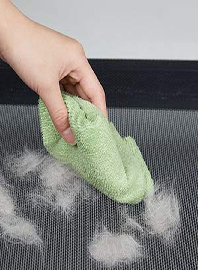 Petslover غطاء مرتفع للكلاب والقطط من بيتس لافر، مقاس كبير جدًا (XL، أسود) - غطاء فقط - Image 4