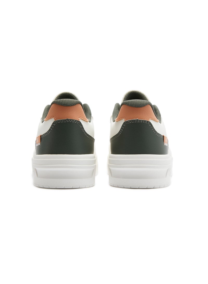 361 Degrees 361° Crescent 2 Lifestyle shoes for Men - Image 3