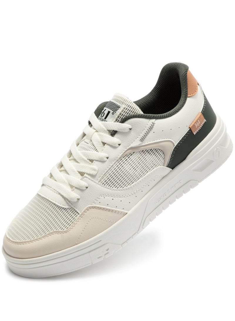 361 Degrees 361° Crescent 2 Lifestyle shoes for Men - Image 1