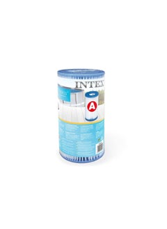 INTEX Type A Pool Filter Cartridge - 2 Pack  - Image 4